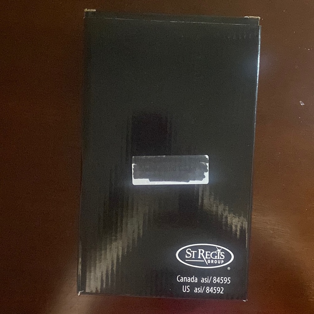 Brand New Custom Made Wine and Bottle Opener Set